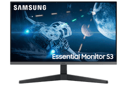 Grosbill Ecran PC Samsung S24C330GAU 23.8" FHD/100Hz/IPS/1ms/FreeSync-Seconde Vie-Parfait Etat