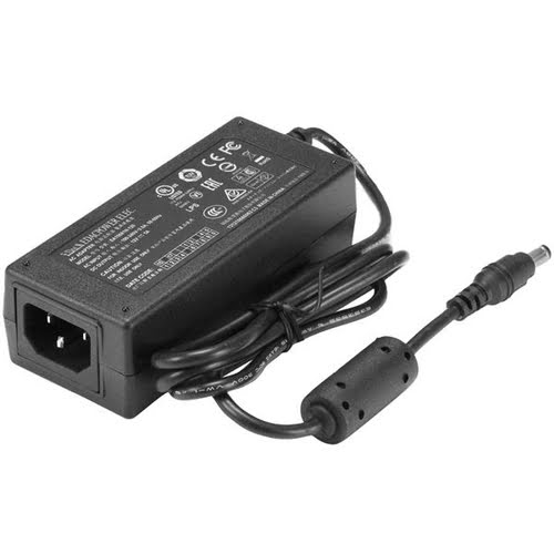 Power Adapter 12V 5A - Replacement - Achat / Vente sur grosbill-pro.com - 1
