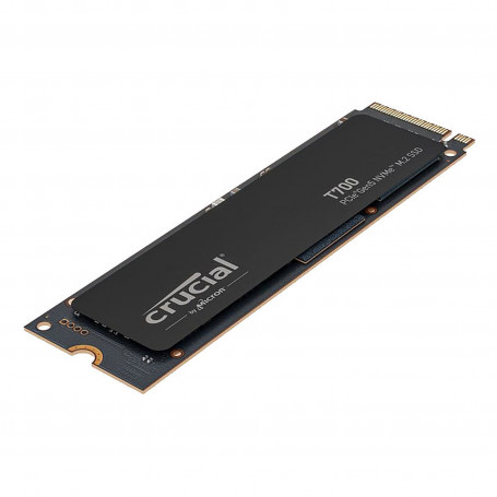 Crucial T700  M.2 - Disque SSD Crucial - grosbill-pro.com - 1