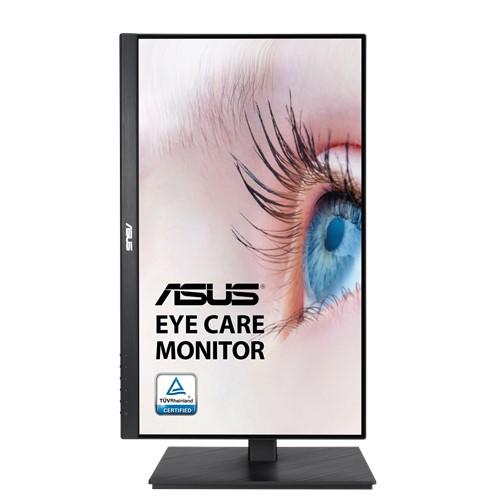 ASUS VA229QSB Eye Care Monitor 21.5 inch - Achat / Vente sur grosbill-pro.com - 1