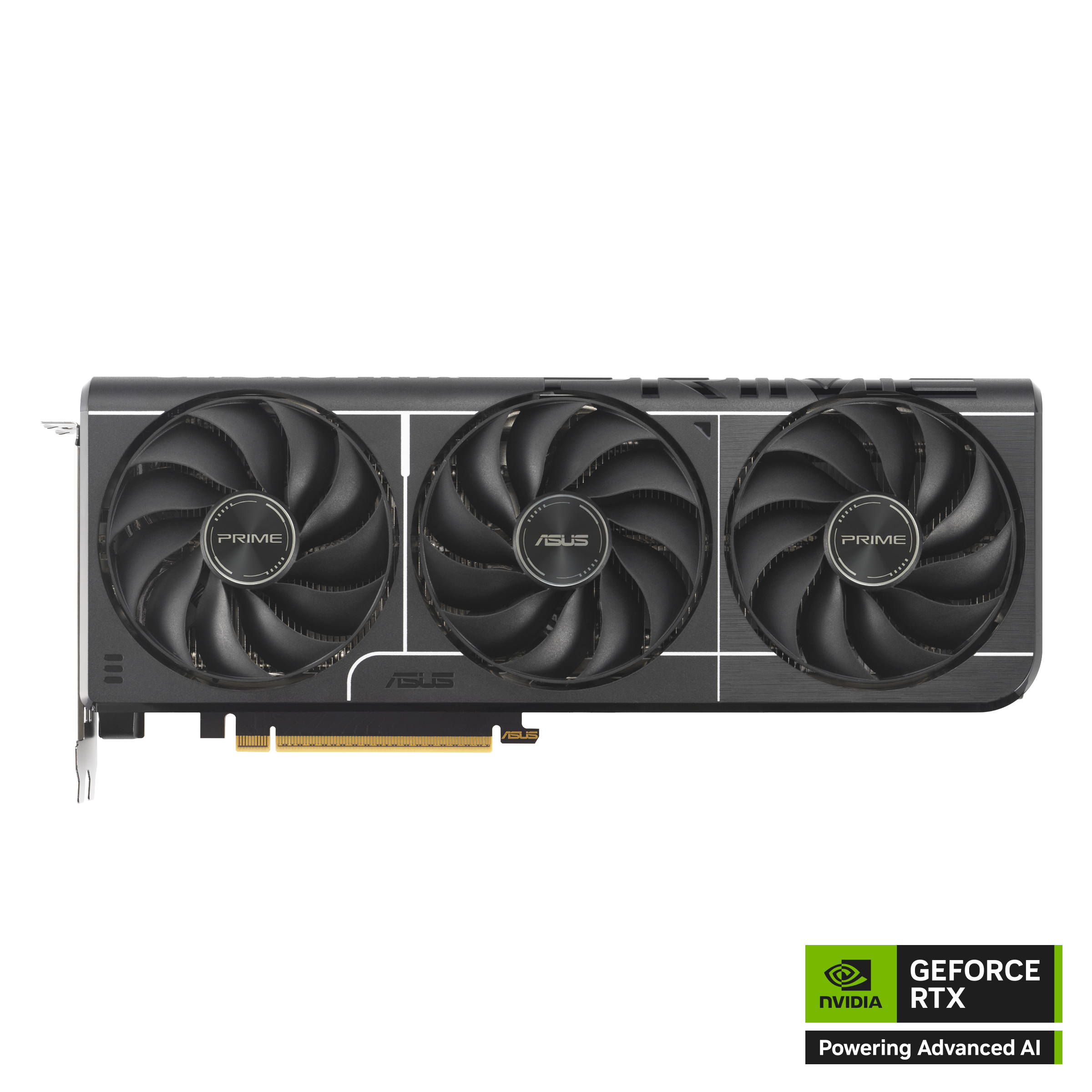 Asus PRIME RTX 5060Ti O16G  - Carte graphique Asus - grosbill-pro.com - 1