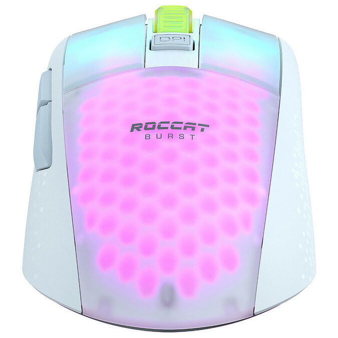 Roccat Burst Pro Air - Souris PC Roccat - grosbill-pro.com - 4
