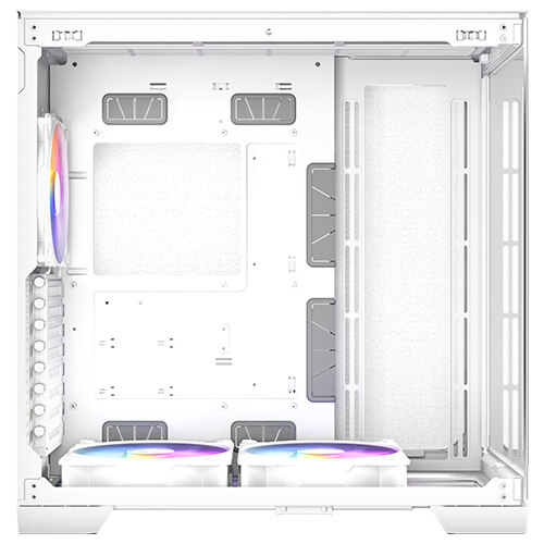 Antec C8 ARGB Blanc Blanc - Boîtier PC Antec - grosbill-pro.com - 16