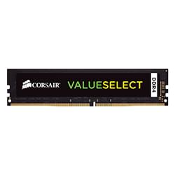 Value Select 8Go (1x8Go) DDR4 2133MHz