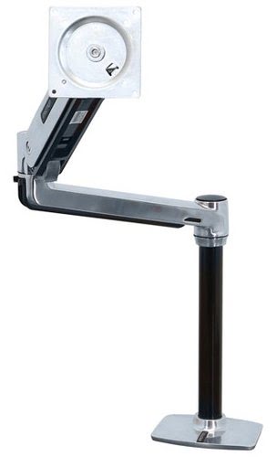 45-384-026/LX HD SitStand Desk Mount - Achat / Vente sur grosbill-pro.com - 3