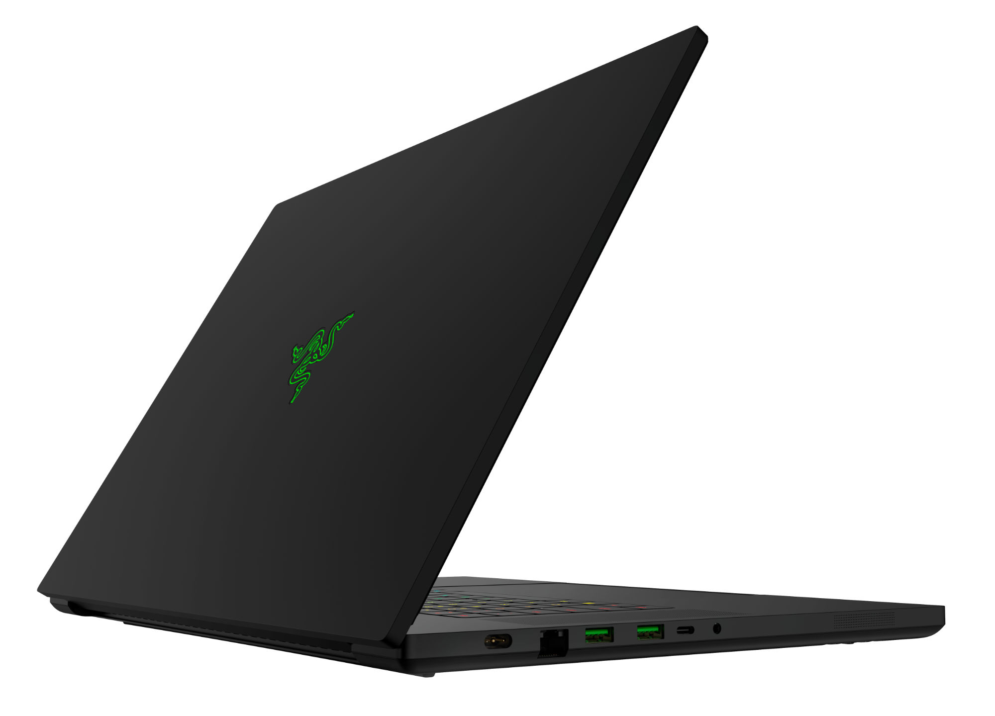 Razer RZ09-05092FP9-R3F1 - PC portable Razer - grosbill-pro.com - 4