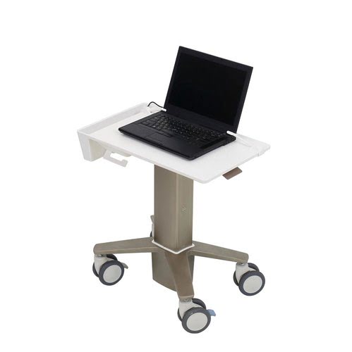 CAREFIT SLIM LAPTOP CART - Achat / Vente sur grosbill-pro.com - 1