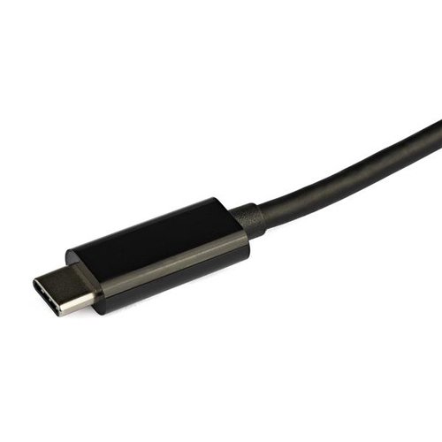 STARTECH Adapter - USB C VGA Multiport - Achat / Vente sur grosbill-pro.com - 2