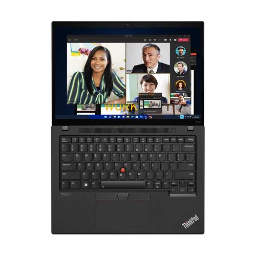 THINKPAD P14S G4 - 14IN - Achat / Vente sur grosbill-pro.com - 4