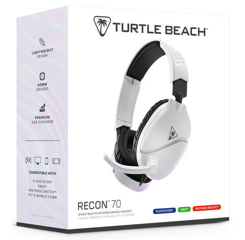 Turtle Beach Micro-casque MAGASIN EN LIGNE Grosbill