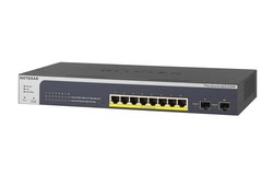 Netgear Switch MAGASIN EN LIGNE Grosbill