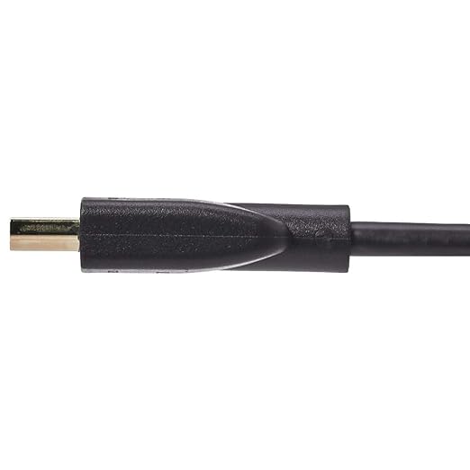 Câble mini HDMI vers HDMI de 1,8 m - Connectique PC - grosbill-pro.com - 1