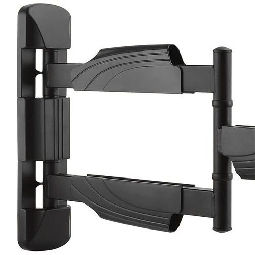 TV Mount Wall Articulating 22"-55" TV - Achat / Vente sur grosbill-pro.com - 6