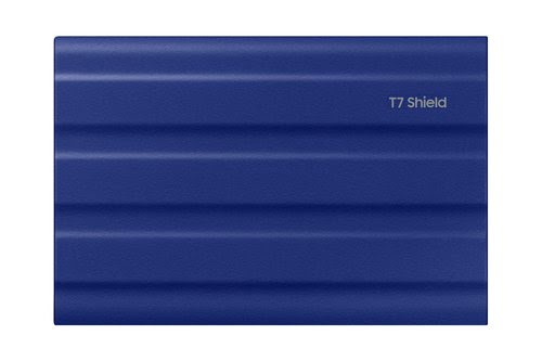 T7 SHIELD EXTERNAL 2 TB USB 3.2 - Achat / Vente sur grosbill-pro.com - 3