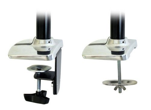 45-295-026/LX DeskMount LCDArm Tall Pole - Achat / Vente sur grosbill-pro.com - 3