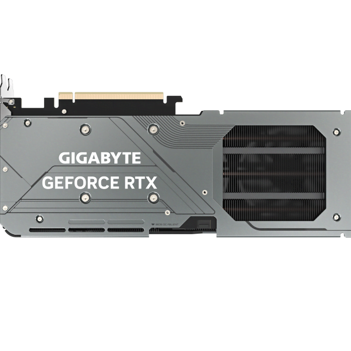 Gigabyte GeForce RTX­­ 4060 Ti GAMING OC 8G - Carte graphique - 2