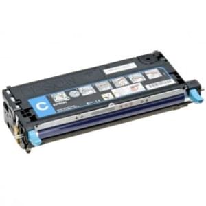 Toner Cyan C13S051130 5000p pour aculaser pour imprimante Laser Epson - 0