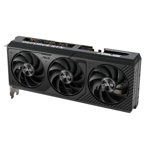 Asus GeForce RTX 4070 SUPER PRIME-RTX4070S-O12G - Carte graphique - 7