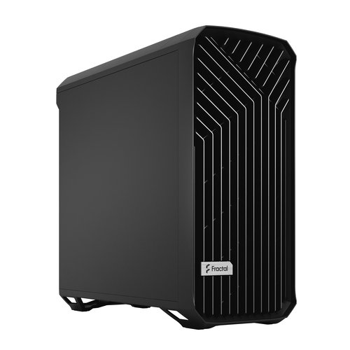 Fractal Design Boîtier PC MAGASIN EN LIGNE Grosbill