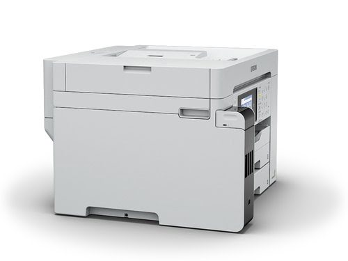 Imprimante multifonction Epson EcoTank ET-M16680 - grosbill-pro.com - 18