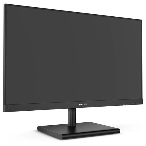 275E1S/00 27" IPS Monitor QHD 2560x1440 - Achat / Vente sur grosbill-pro.com - 7