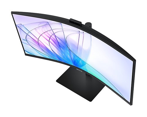 S34A650 34" 21:9 Curved 1000R - Achat / Vente sur grosbill-pro.com - 11