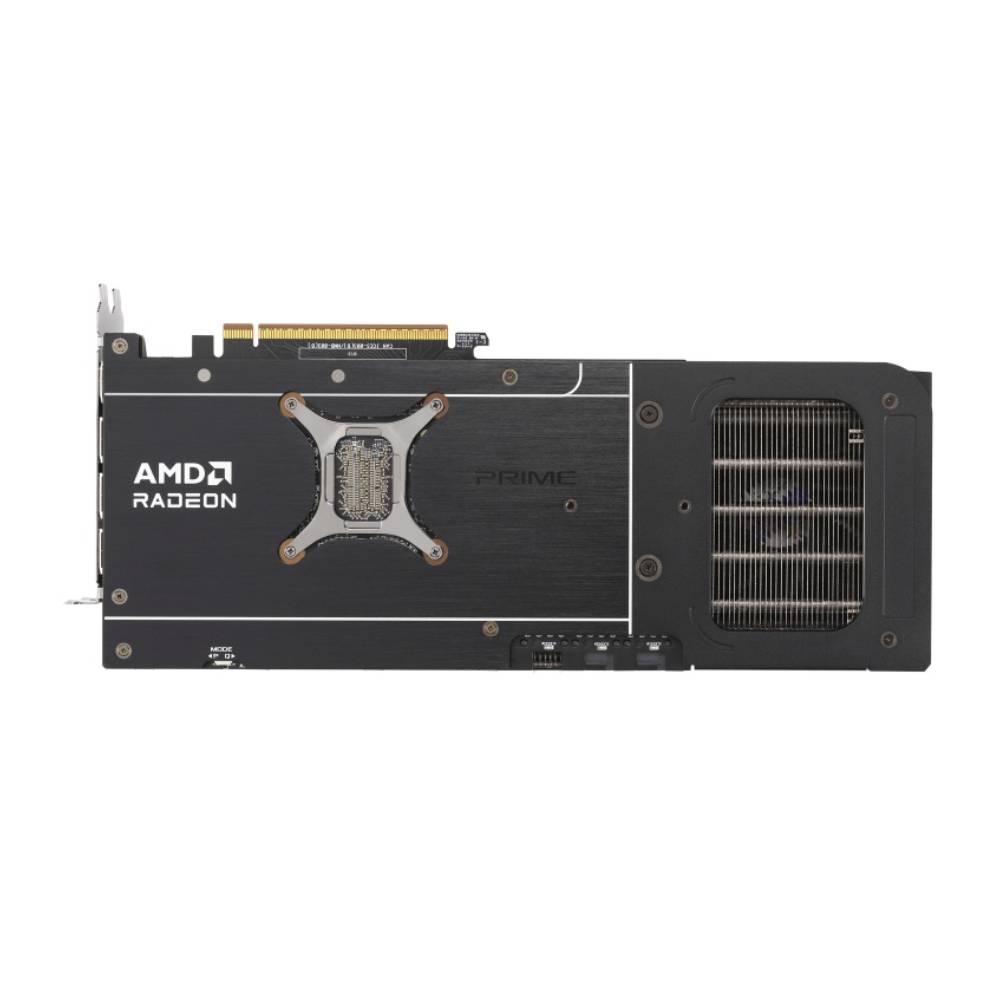 Asus PRIME-RX9070-O16G V1  - Carte graphique Asus - grosbill-pro.com - 6