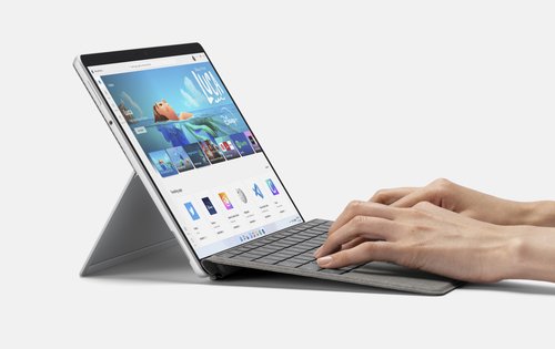 SURFACE PRO 8 13IN CORE I7 16GB - Achat / Vente sur grosbill-pro.com - 7
