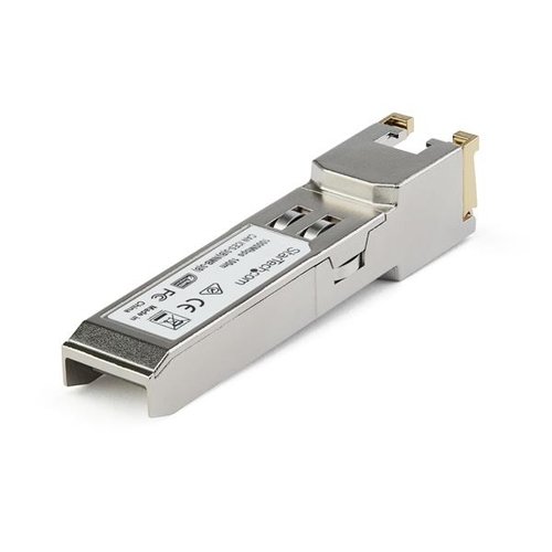 SFP Module - Cisco GLC-TE Compatible - Achat / Vente sur grosbill-pro.com - 1