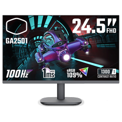 Cooler Master Ecran PC MAGASIN EN LIGNE Grosbill