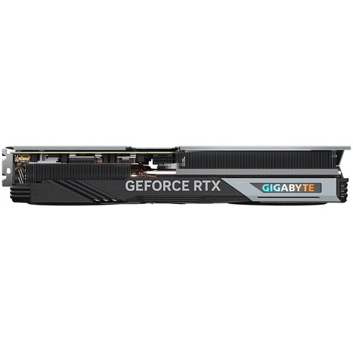 Gigabyte GeForce RTX 4070 Ti GAMING OC 12GD - Carte graphique - 5