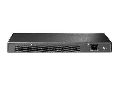 24 Gigabit Switch 19-inch rack-mount - Achat / Vente sur grosbill-pro.com - 2