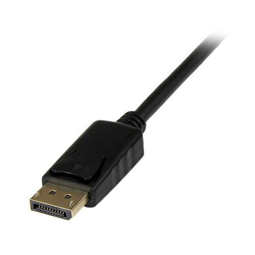 6 ft DisplayPort to DVI Converter Cable - Achat / Vente sur grosbill-pro.com - 4