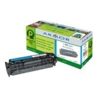 Toner Laserjet 304A Cyan - CC531A pour imprimante  HP - 0