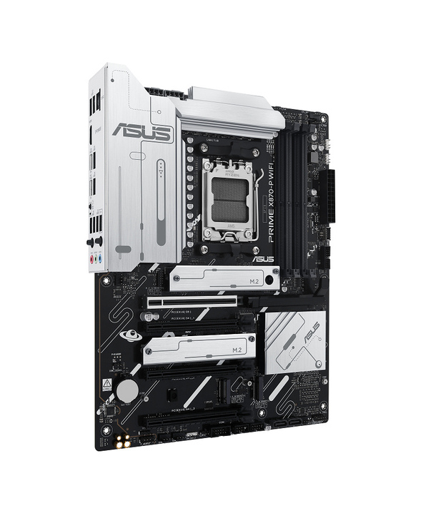 Asus PRIME X870-P WIFI ATX  - Carte mère Asus - grosbill-pro.com - 1