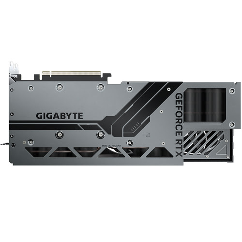 Gigabyte GeForce RTX 4090 WINDFORCE V2 24G - Carte graphique - 4