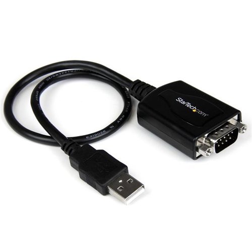 1 Port USB 2.0 to Serial Adapter Cable - Achat / Vente sur grosbill-pro.com - 0