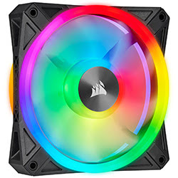 iCUE QL120 RGB 120mm