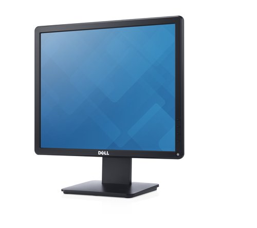 DELL 17 MONITOR E1715S - - Achat / Vente sur grosbill-pro.com - 2