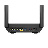 LINKSYS Hydra Pro 6 Whole-Home Mesh Wi-Fi 6 MR5500 AX5400 Dual Band Router - Achat / Vente sur grosbill-pro.com - 5