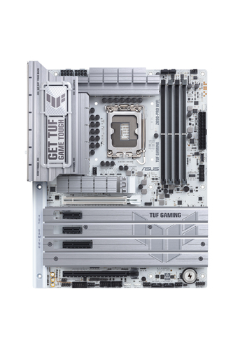 Asus TUF GAMING Z890-PRO WIFI ATX  - Carte mère Asus - grosbill-pro.com - 11