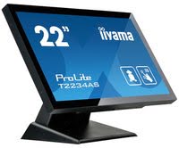 T2234AS-B1 21.5" IPS Full HD 10pt Touch - Achat / Vente sur grosbill-pro.com - 6