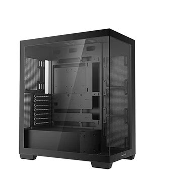 Deepcool CG580 4F Noir - Boîtier PC Deepcool - grosbill-pro.com - 2