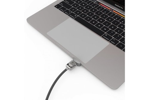Universal MacBook Pro Ledge w Keyed Cbl - Achat / Vente sur grosbill-pro.com - 1