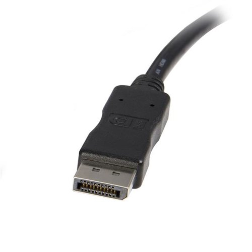 10ft DisplayPort to DVI Video Converter - Achat / Vente sur grosbill-pro.com - 2