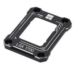 Cadre en Cuivre LGA1700 Bending Corrector Frame