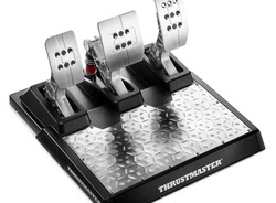 ThrustMaster Périphérique de jeu MAGASIN EN LIGNE Grosbill