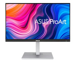 Grosbill Ecran PC Asus ProArt PA278CV 27" - QHD/75Hz/5ms/IPS/sRGB/USB-C