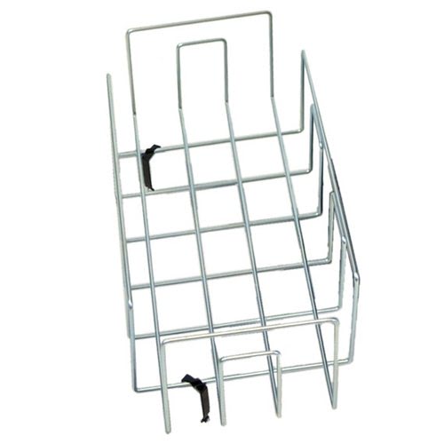 97-544/NF Cart Wire Basket Kit - Accessoire écran Ergotron - 0