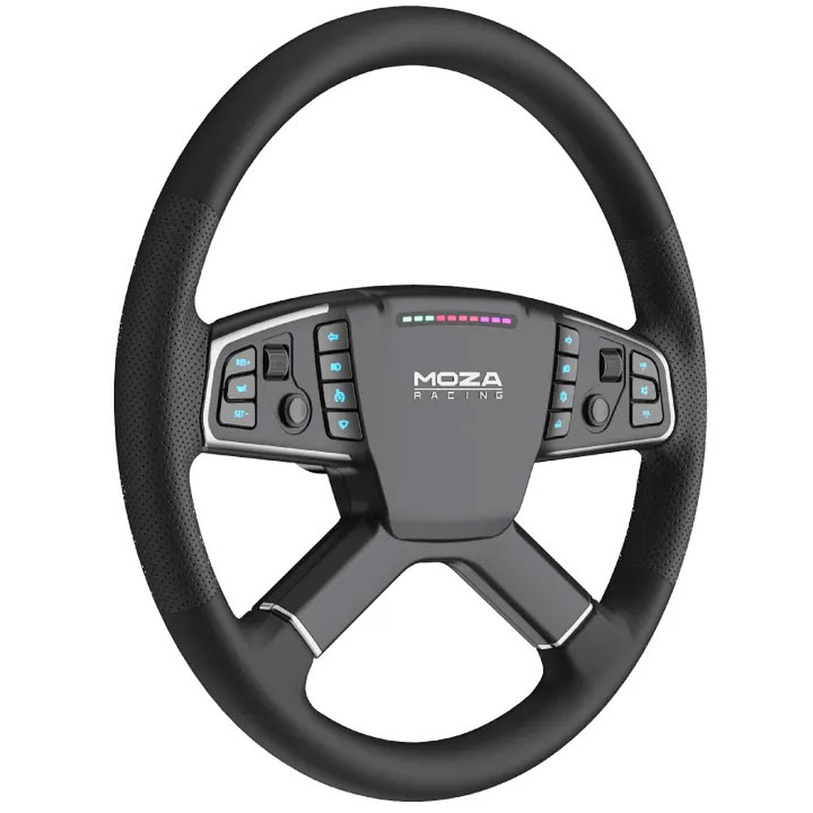 Moza Racing Truck Wheel - Périphérique de jeu - grosbill-pro.com - 1